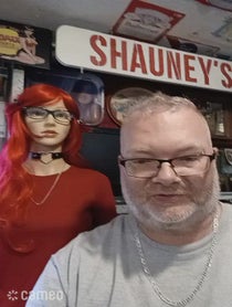 Poster for Intro video video from Shauney