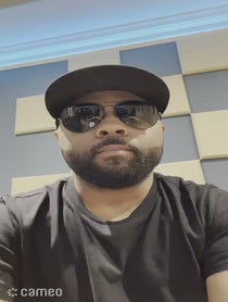 Poster for Intro video video from Musiq Soulchild