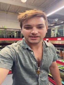 Poster for Other video from Johnny Rapid