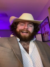 Poster for Other video from HairyHare (Texas Dad)