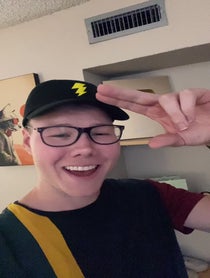 Poster for Gift video from SeeDeng