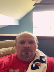 Poster for Birthday video from Billy Wagner