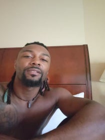 Poster for Birthday video from Swerve Strickland