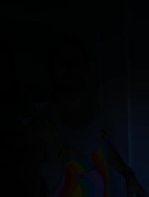 Poster for Birthday video from Nik Hagen