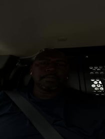 Poster for Pep Talk video from Deon Thomas