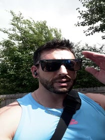 Poster for Other video from Ross Harris