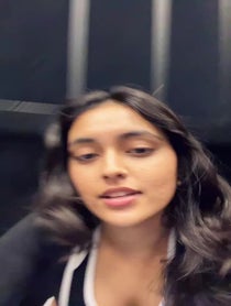 Poster for Pep Talk video from Shivani Paliwal