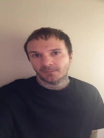 Poster for Birthday video from Craig Owens