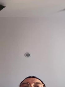 Poster for Birthday video from Luis Castro