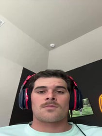 Poster for Birthday video from Daltoosh