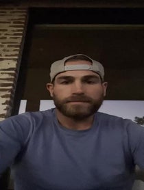 Poster for Birthday video from Ryan O’Reilly