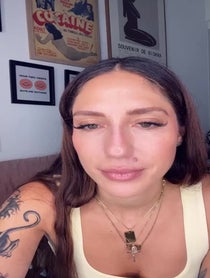 Poster for Other video from Tefi Pessoa