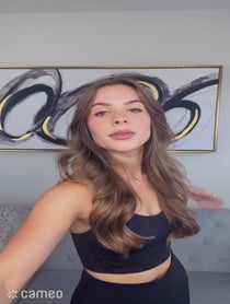 Poster for Intro video video from Billie Rae Brandt