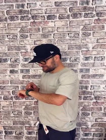 Poster for Birthday video from Kevin Weisman