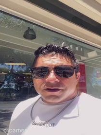 Poster for Intro video video from Monty Lopez