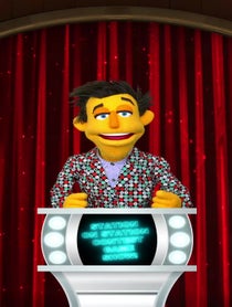 Poster for Other video from Larry Lips Game Show Host