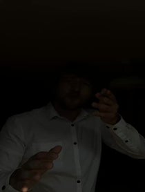 Poster for Birthday video from Dangerbean55