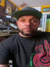 Poster for Pep Talk video from Wrekonize