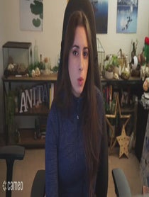 Poster for Intro video video from Sweet Anita