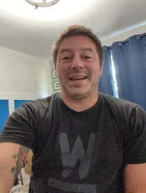 Poster for Birthday video from Joel McDonald