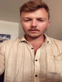 Poster for Other video from Conor McTrump