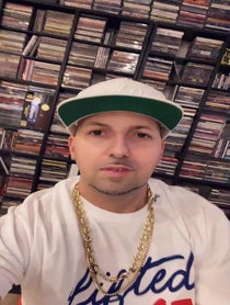 Poster for Pep Talk video from Termanology