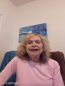 Poster for Intro video video from Carol Starr