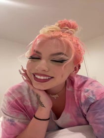 Poster for Other video from Chrissy Chlapecka