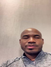 Poster for Birthday video from Shaheen Holloway