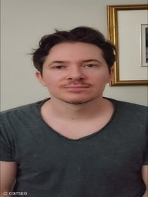 Poster for Intro video video from Ryan Cartwright