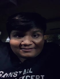 Poster for Birthday video from Kush Shah