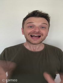 Poster for Intro video video from Greg Jones
