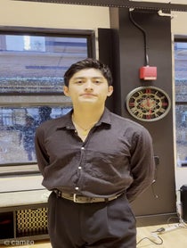 Poster for Intro video video from 野村直人