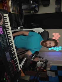 Poster for Other video from Frank Tedesco