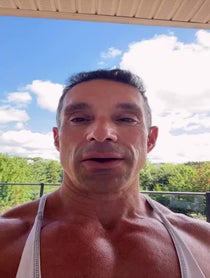 Poster for Birthday video from Greg Doucette