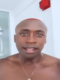 Poster for Birthday video from Vincint