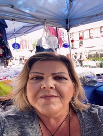 Poster for Pep Talk video from Erma Camporese