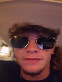 Poster for Birthday video from Christian Kaiser