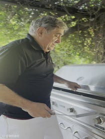Poster for Intro video video from Dan Lauria
