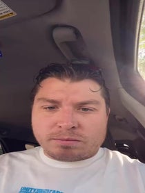 Poster for Birthday video from Rico Bo$co