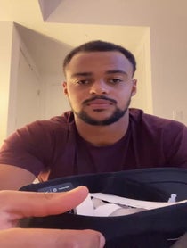 Poster for Other video from Noah Fant