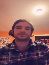 Poster for Advice video from Zachary Ross (Man Overboard)
