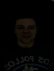 Poster for Birthday video from Mark Elias