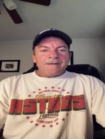 Poster for Pep Talk video from Randy Spears