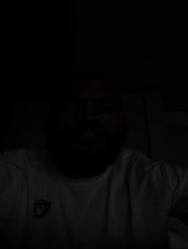 Poster for Birthday video from Chris Lacy II