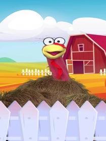 Poster for Other video from Pardon the Thanksgiving Turkey