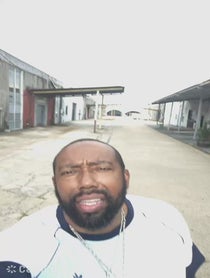 Poster for Intro video video from Larry Hoover Jr.