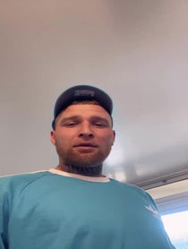 Poster for Birthday video from Hoff Twins