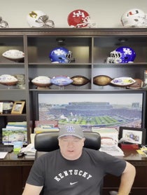 Poster for Other video from Mark Stoops