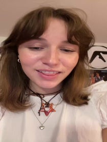 Poster for Pep Talk video from Claire Drake